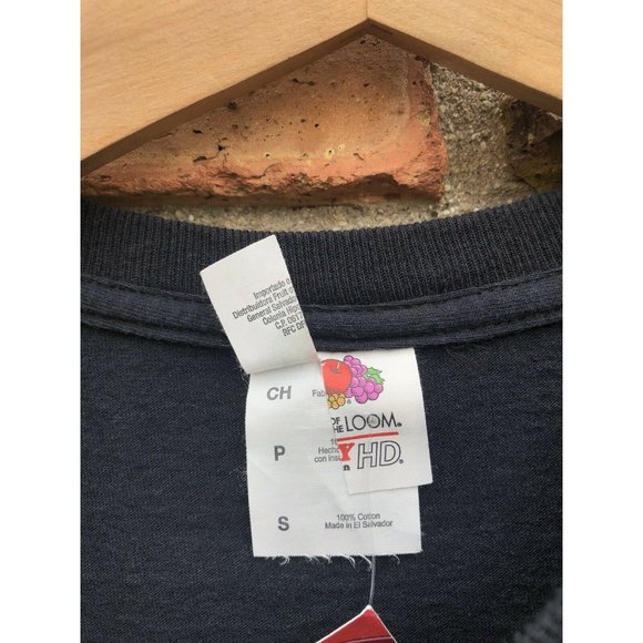 G-EAZY T-Shirt WHEN ITS DARK OUT 2016 Tour - Picture 3 of 5